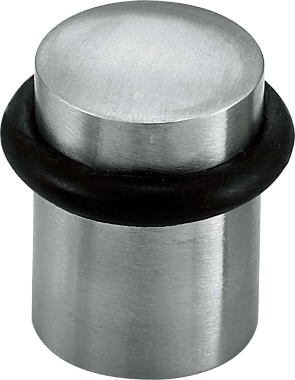 Tapón de goma popular duradero con adhesivo