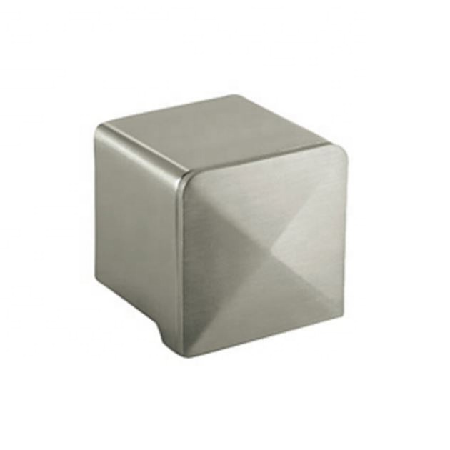 Cubierta de perilla de puerta de seguridad de bebé de mármol de buena venta