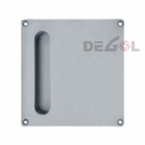Tirador oculto para mueble, tirador de cocina
