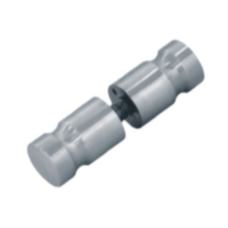 Tiradores de puerta de cocina con tirador de acero inoxidable