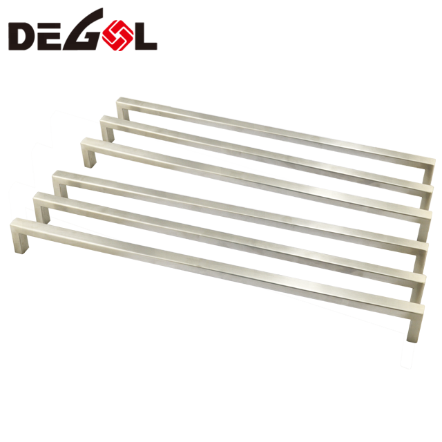 Proveedor de China Últimos accesorios de hardware de acero inoxidable fabricante