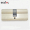Sadi Arabia estilo de alta calidad de aleación de zinc / cerradura de cilindro de mortaja de latón