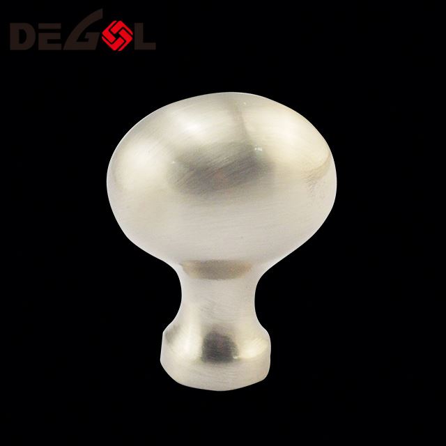 Tirador De Puerta Con Pomo Gabinete De Madera Dorado