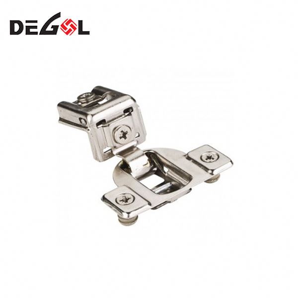 Joyería de buena venta para puerta pesada de bisagra encubierta de caja de madera