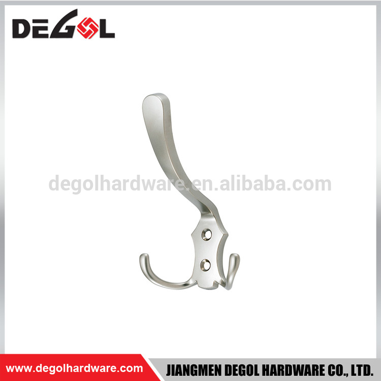Ganchos colgantes de metal funky de China ganchos de metal largos para perchas