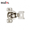 Nueva plantilla de bisagra oculta ajustable 3D de 26 mm