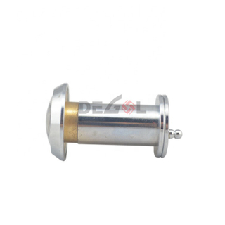 PROVEEDOR DE CHINA ALEACIÓN DE ZINC DE ALTA CALIDAD VIEWER DE 180 GRADOS