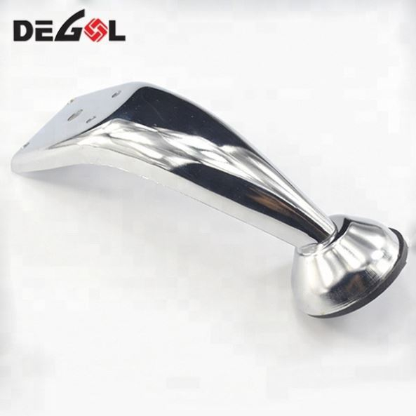 Extensiones vendedoras calientes de los extensores de la pierna de los muebles del cono
