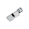 cerradura de puerta con llave similar
