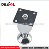  Patas de repuesto para muebles de acero inoxidable de calidad china FL1050