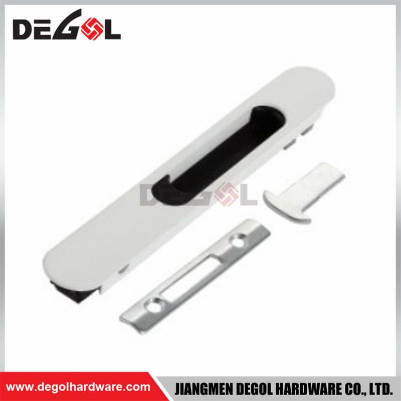 WL1011 Cerradura de seguridad para ventana corrediza de aluminio de alta calidad