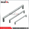 Productor de tiradores de muebles de madera de haya de suministro directo del proveedor