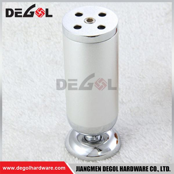 Patas decorativas de metal para mesa de comedor, extensiones de patas para muebles y sillas