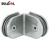 GC1011 Abrazadera popular para panel de vidrio de acero inoxidable al mejor precio