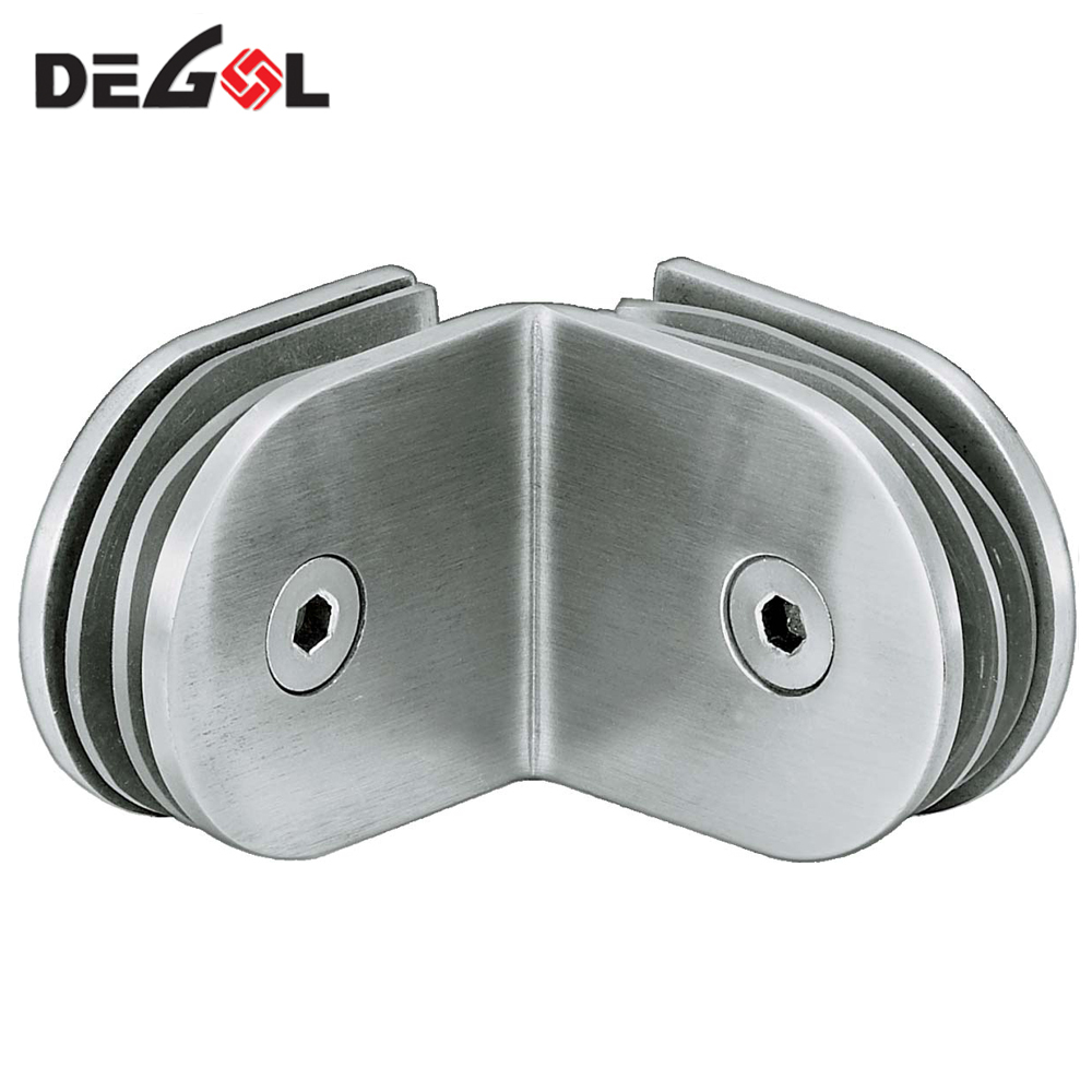 GC1011 Abrazadera popular para panel de vidrio de acero inoxidable al mejor precio