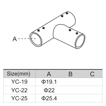 YC412-1