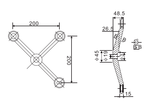YG105-1
