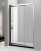 SR35 8 mm 10 mm 12 mm vidrio SS304 Accesorios de ducha simples y transparentes Accesorios para puertas de baño