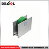 YR-014 polea para puertas y ventanas corredizas 