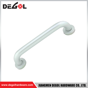 WH1063 Letra Tirador Accesorios para muebles Perfil de aleación de aluminio Tablero ondulado Gran lujo moderno Metal OEM ODM Venta caliente manijas para puertas y ventanas cerradura con casa hotel