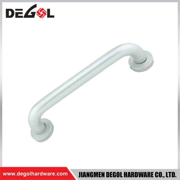WH1063 Letra Tirador Accesorios para muebles Perfil de aleación de aluminio Tablero ondulado Gran lujo moderno Metal OEM ODM Venta caliente manijas para puertas y ventanas cerradura con casa hotel