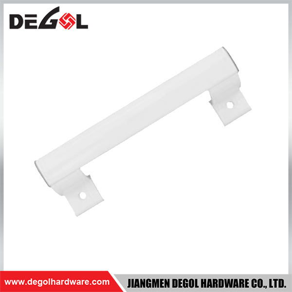 WH1049 Tirador de puerta barato de lujo Accesorios para muebles Pasador caliente de alta calidad Interior Moderno lujo Metal Aluminio Durable OEM ODM Venta caliente manijas para puertas y ventanas cerradura con casa hotel