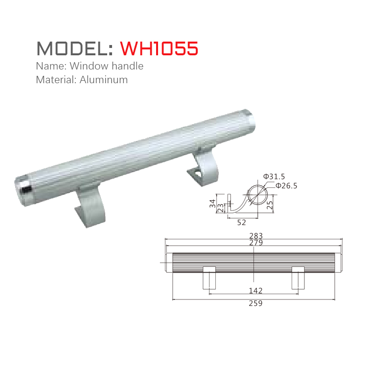 WH1055尺寸