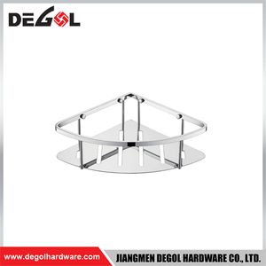 Toallero del hardware del tamaño del acero inoxidable 230*230*65 milímetro del cuarto de baño 304 BF-T175