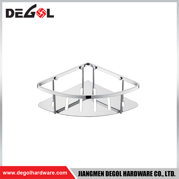 Toallero del hardware del tamaño del acero inoxidable 230*230*65 milímetro del cuarto de baño 304 BF-T175