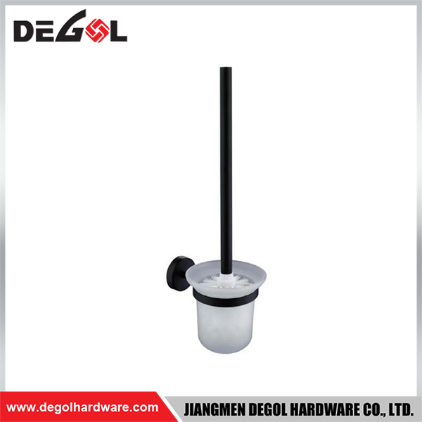 Toallero del hardware del tamaño del acero inoxidable 350*155*120 milímetro del cuarto de baño 304 BF-T116