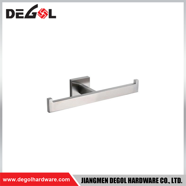Toallero de acero inoxidable 304 para baño BF-T167