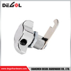 CL0013 Cerradura de leva de hardware para exteriores Cerradura de leva de montaje lateral con llave