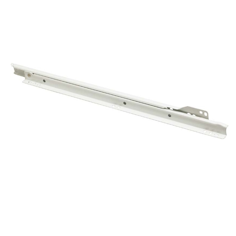 Guía de cajón recta de acero laminado en frío F60301