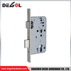 Cuerpo de cerradura de puerta de gabinete de embutir con cuerpo de acero inoxidable de alta seguridad ML1033
