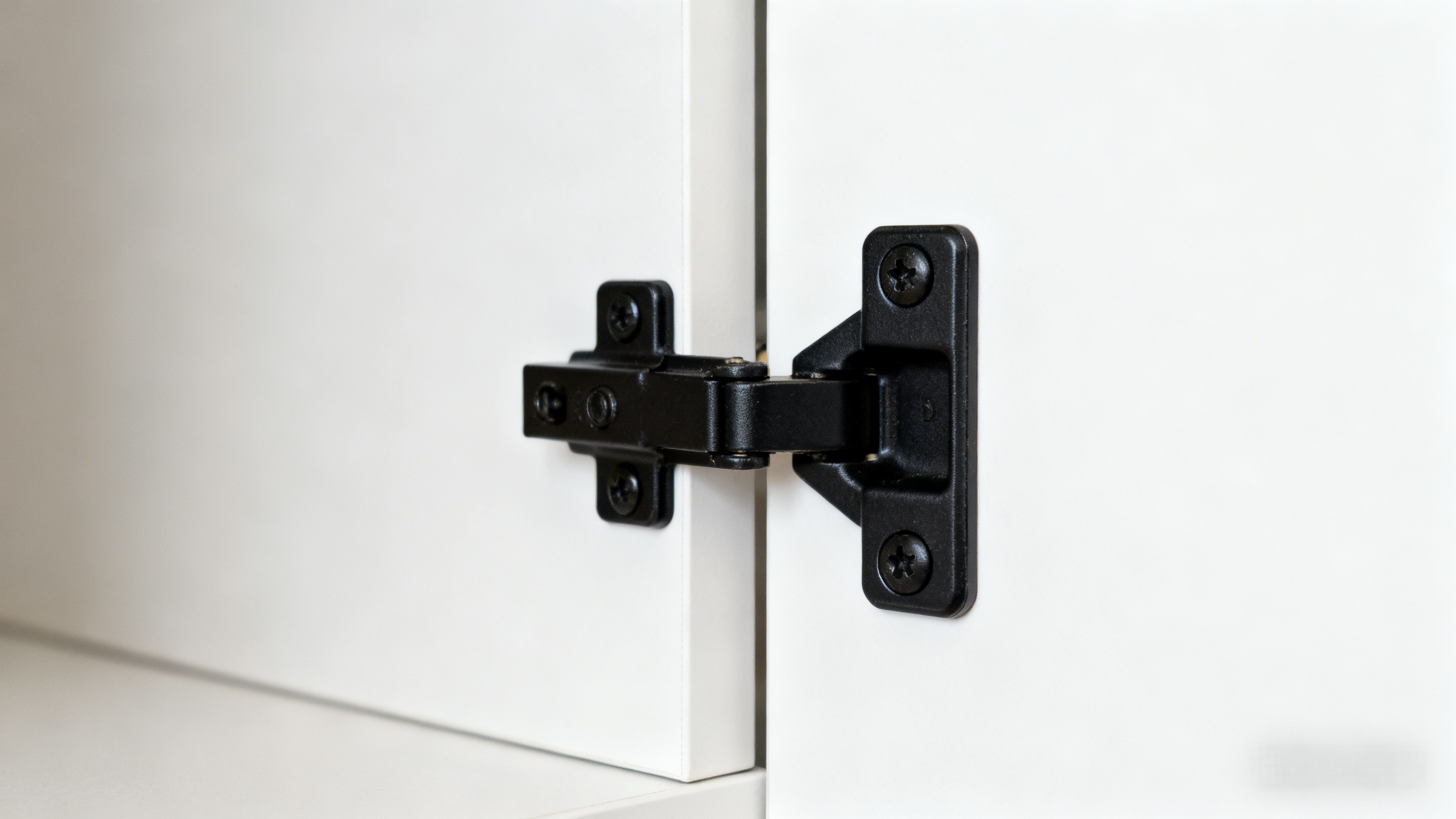 ¿Para qué se utilizan las bisagras ocultas para muebles? Una guía completa con las soluciones Degol