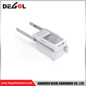 MFB300-15D Contenedor Multi Fit con asa extraíble y laterales de cierre suave