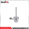 Toallero de acero inoxidable para baño BH062