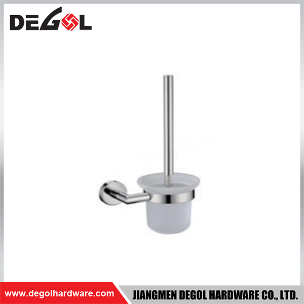 Toallero de acero inoxidable para baño BH062