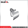Toallero de acero inoxidable para baño BH080