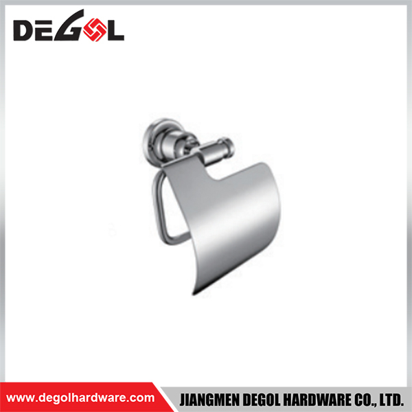 Toallero de acero inoxidable para baño BH080