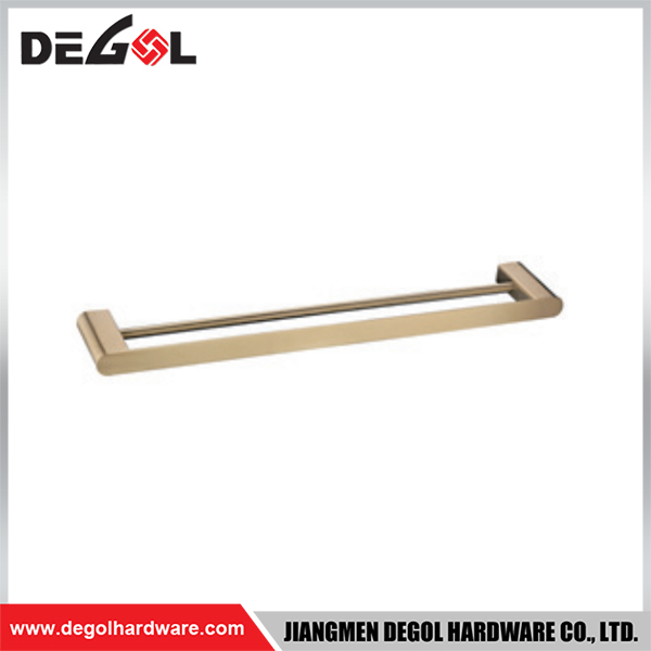 Toallero de acero inoxidable para baño BH088