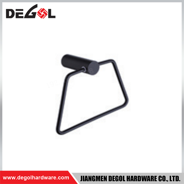 Toallero de acero inoxidable para baño BH098