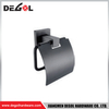 Toallero de acero inoxidable para baño BH018