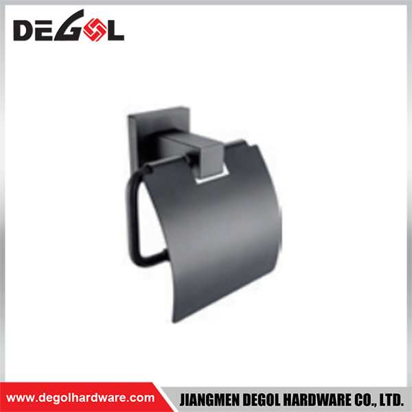 Toallero de acero inoxidable para baño BH018