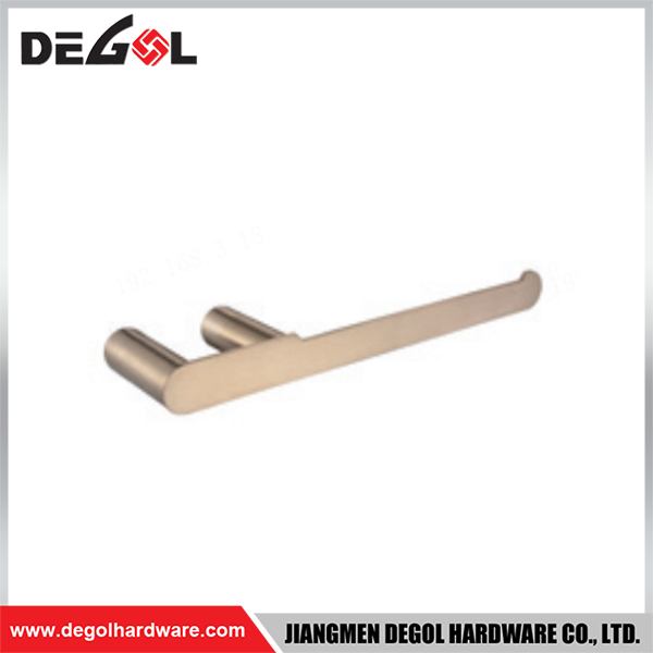 BH0106 Toallero de acero inoxidable para baño