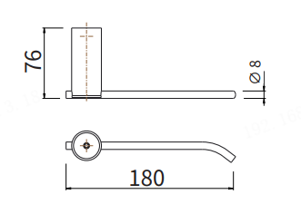 BH101-尺寸图