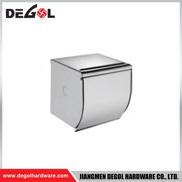 BH0142 Estante de baño con herrajes de acero inoxidable para baño