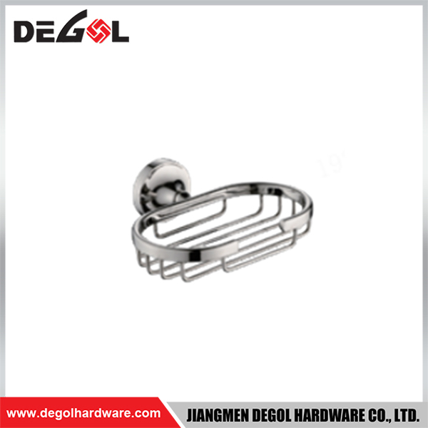 BH0125 Jabonera de acero inoxidable para baño