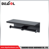 BH0149 Estante de baño de hardware de acero inoxidable para baño