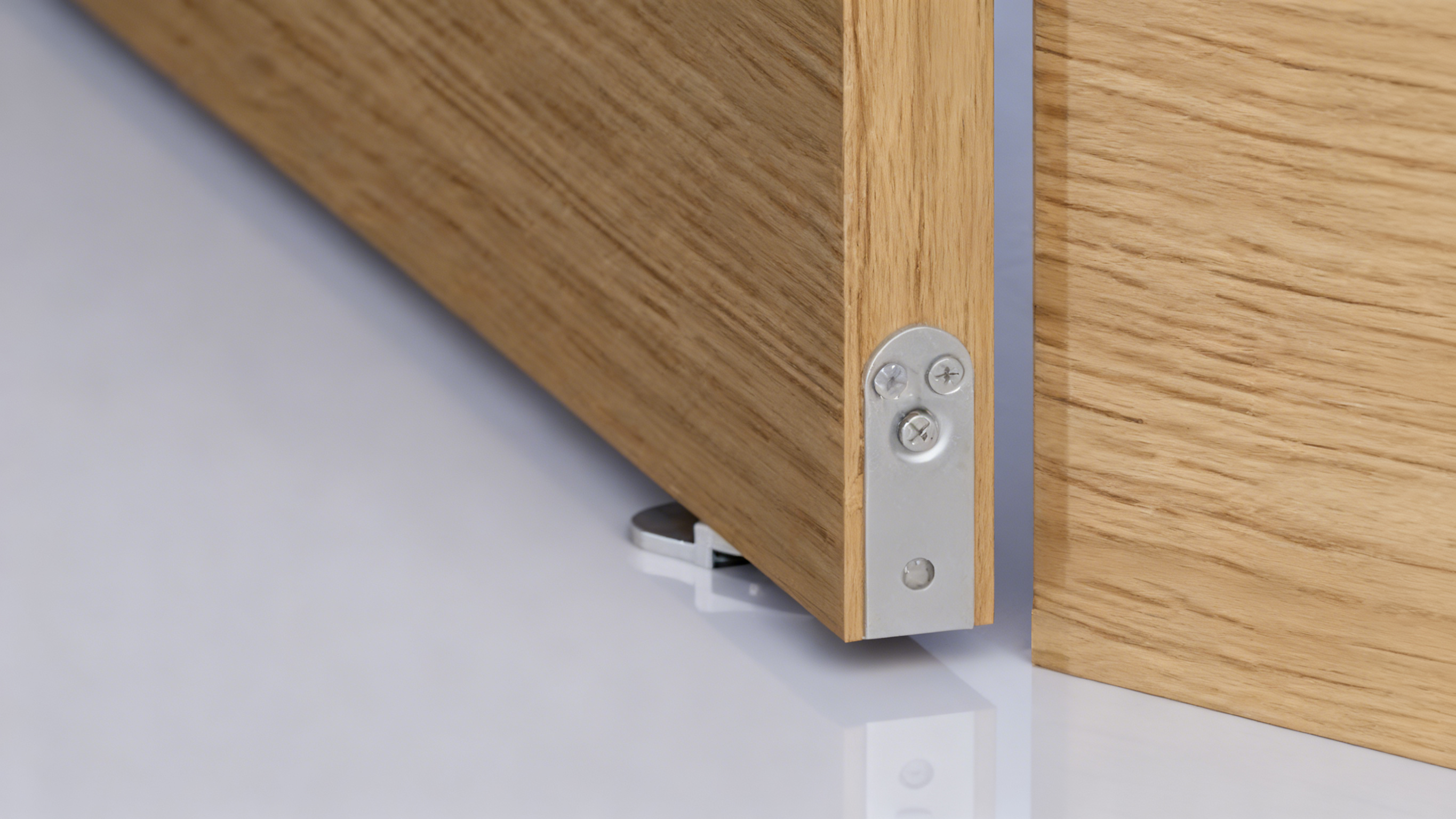 Redefina el diseño de su puerta: la guía definitiva para bisagras pivotantes